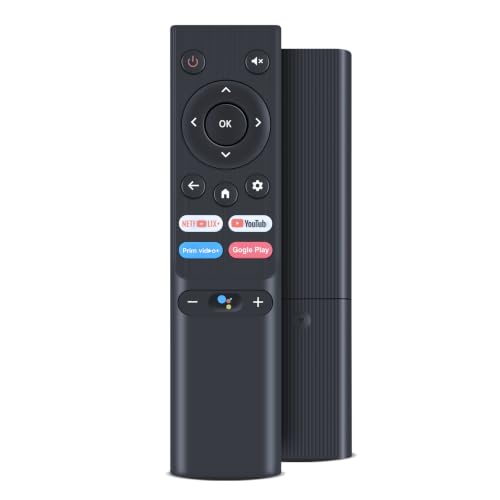 Amazon | テレビリモコン RR-001 for Orion オリオンリモコン 音声機能
